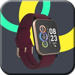 Symbol von iTech fusion 2 watch guide