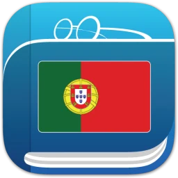 Ícone de Dicionário Português